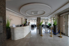 عماره هوليداي المروة- Holiday Al Marwa Building